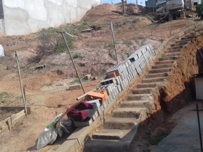 Terreno em São Pedro - Santana de Parnaíba — foto 3