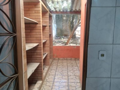 Sobrado em Jardim Santa Lucrécia - São Paulo — foto 15
