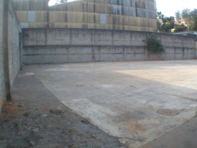 Galpão em Parque Nações Unidas - São Paulo — foto 10