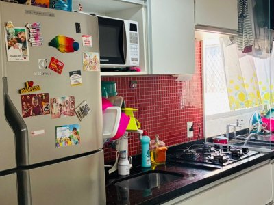 Apartamento em Jardim Ipanema - Zona Oeste - São Paulo — foto 12