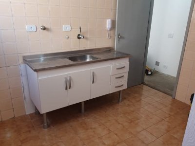 Apartamento em Cidade d Abril - São Paulo — foto 21