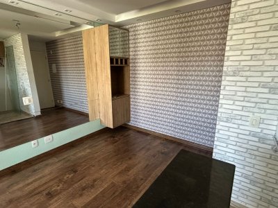 Apartamento em Lot. City Jaraguá - São Paulo — foto 20