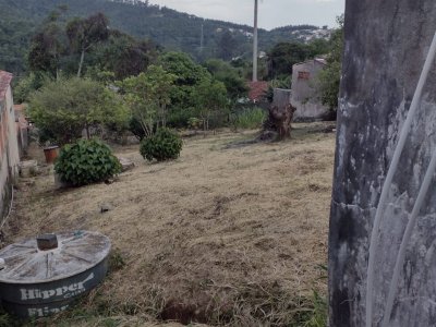 Terreno em Terras de São Sebastião - Itatiba — foto 1