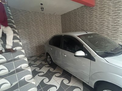 Sobrado em Jardim Vitória Régia (Zona Norte) - São Paulo — foto 24