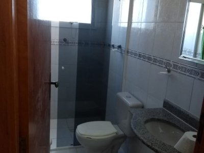Apartamento em Praia grande - Vila Tupi - Santos — foto 59
