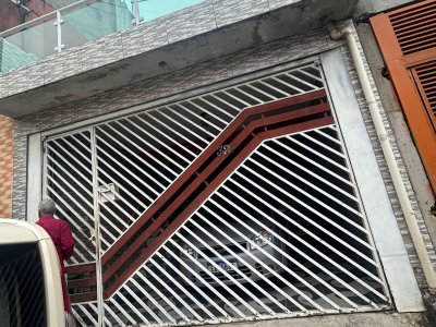 Sobrado em Jardim Vitória Régia (Zona Norte) - São Paulo — foto 1