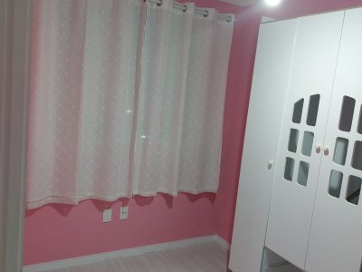 Apartamento em Jardim Ipanema - Zona Oeste - São Paulo — foto 4