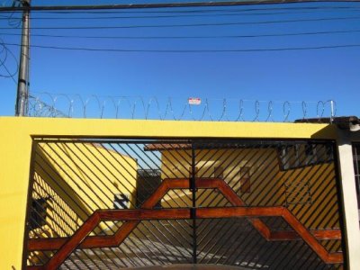 Casa em Pq. São Domingos - São Paulo — foto 1