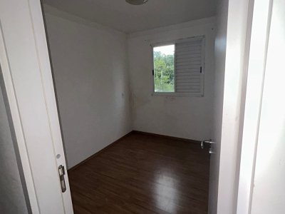 Apartamento em Parque Nações Unidas - São Paulo — foto 9