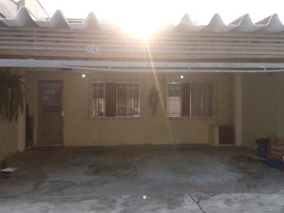 Casa em Parque Panamericano - São Paulo — foto 1