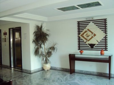 Apartamento em Praia grande - Vila Tupi - Santos — foto 38