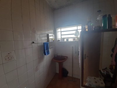 Casa em Jardim São João (Jaraguá) - São Paulo — foto 8