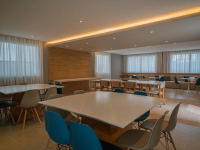 Apartamento em Jaraguá - São Paulo — foto 35