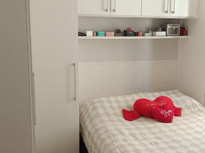 Apartamento em Lot. City Jaraguá - São Paulo — foto 15