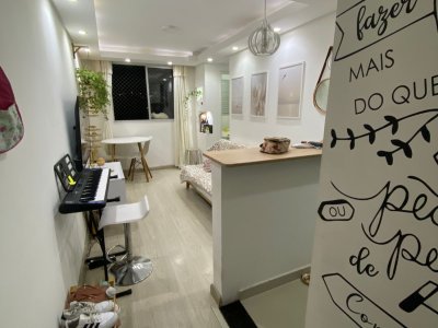Apartamento em Jardim Pirituba - São Paulo — foto 13