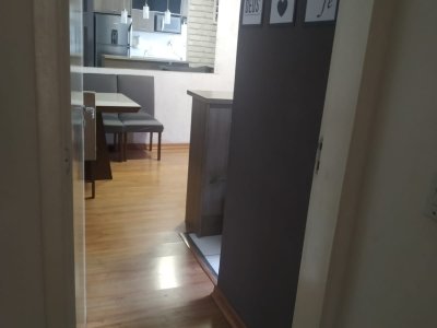 Apartamento em Jaraguá - São Paulo — foto 19