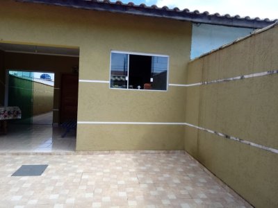 Casa em Balneario São João Batista - Peruíbe — foto 8
