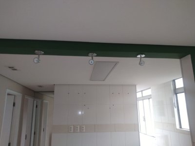 Apartamento em Taipas - São Paulo — foto 3