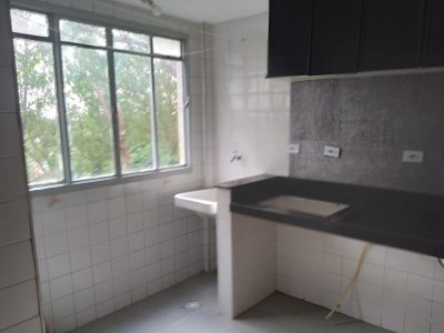 Apartamento em Parque Panamericano - São Paulo — foto 1