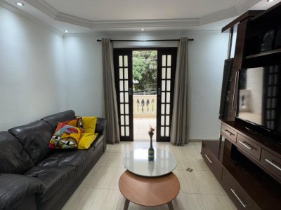 Sobrado em Vila Aurora - São Paulo — foto 12