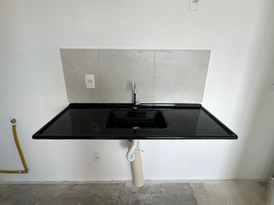 Apartamento em Parque Panamericano - São Paulo — foto 6