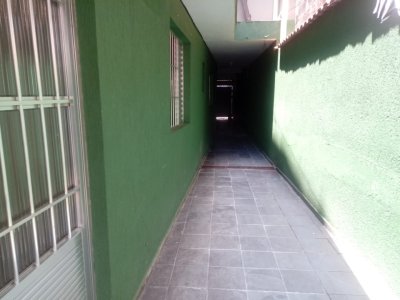 Casa em Jardim Ipanema - Zona Oeste - São Paulo — foto 10