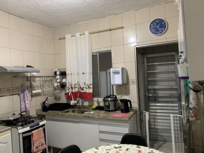Sobrado em Conj Residencial Bandeirantes - São Paulo — foto 34