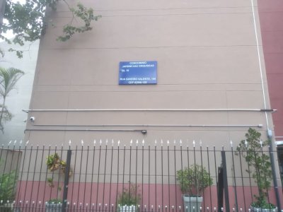 Apartamento em Parque Nações Unidas - São Paulo — foto 12