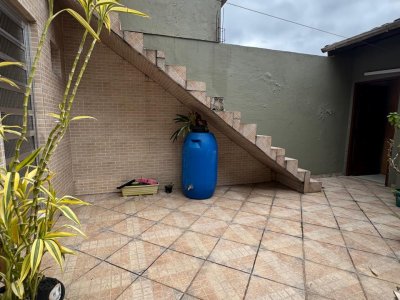 Sobrado em Vila Aurora - São Paulo — foto 5
