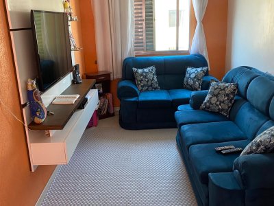 Apartamento em Conj. Res. Elisio Teixeira Leite - São Paulo — foto 1