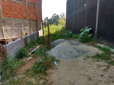 Terreno em Vila Aurora - São Paulo — foto 2
