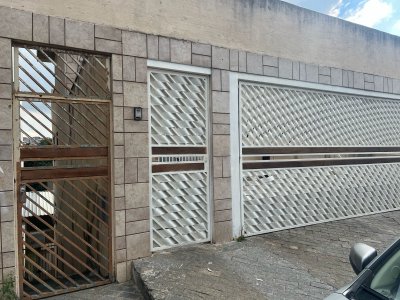 Casa em Parque Nações Unidas - São Paulo — foto 7