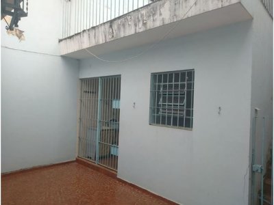 Sobrado em Jaraguá - São Paulo — foto 3