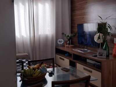 Apartamento em Jardim Ipanema - Zona Oeste - São Paulo — foto 18