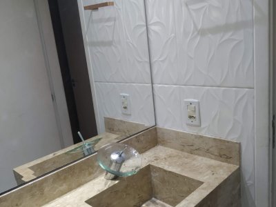 Apartamento em Jaraguá - São Paulo — foto 18