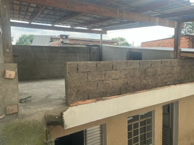 Casa em Parque Nações Unidas - São Paulo — foto 2