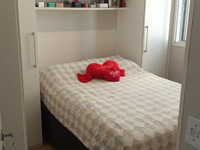 Apartamento em Lot. City Jaraguá - São Paulo — foto 13