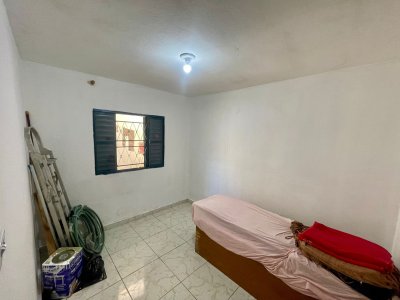 Casa em Vila Homero - São Paulo — foto 36