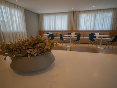 Apartamento em Jaraguá - São Paulo — foto 36