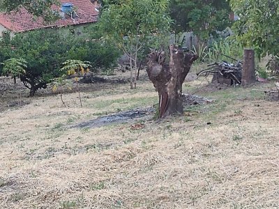 Terreno em Terras de São Sebastião - Itatiba — foto 8