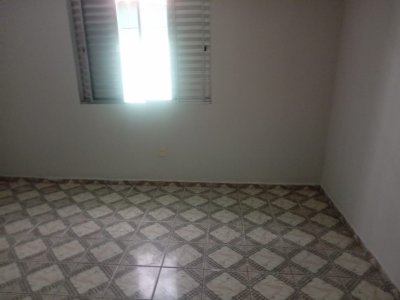 Casa em Jardim Ipanema - Zona Oeste - São Paulo — foto 6