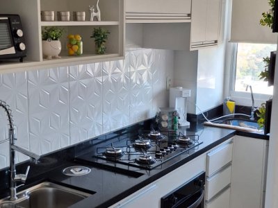 Apartamento em Jardim Pirituba - São Paulo — foto 5