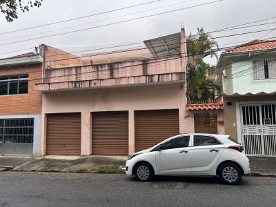 Casa em Pirituba - São Paulo — foto 1