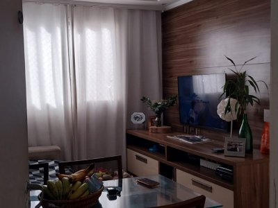 Apartamento em Jardim Ipanema - Zona Oeste - São Paulo — foto 4
