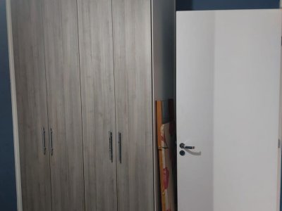 Apartamento em Jardim Ipanema - Zona Oeste - São Paulo — foto 6