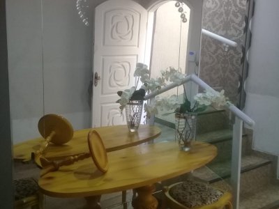 Sobrado em Jardim Santa Lucrécia - São Paulo — foto 25