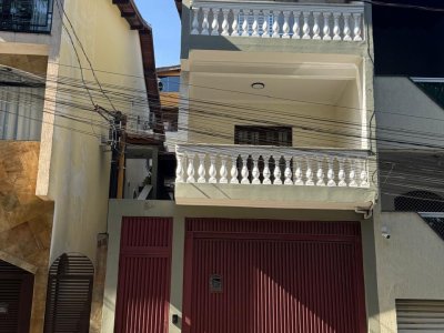 Sobrado em Vila Aurora - São Paulo — foto 1