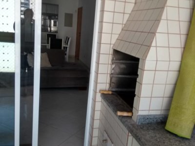 Apartamento em Praia grande - Vila Tupi - Santos — foto 25