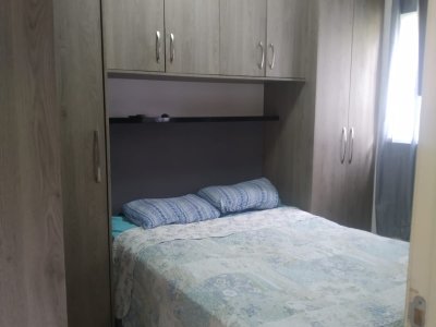 Apartamento em Jaraguá - São Paulo — foto 35