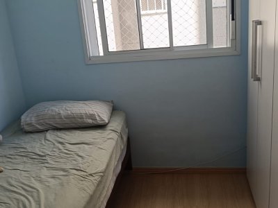 Apartamento em Lot. City Jaraguá - São Paulo — foto 10